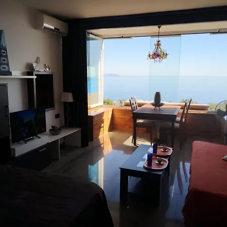 Apartment Mirando Al Mar