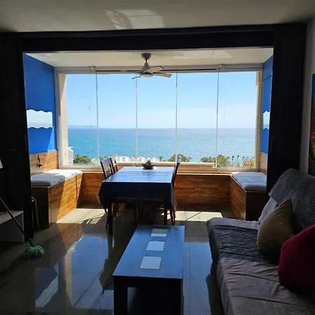 Mirando Al Mar Apartmán Aguadulce (Almeria)