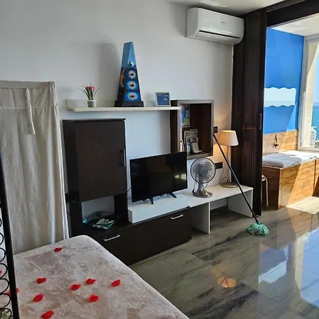 Apartmán Mirando Al Mar *