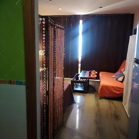 Apartamento Mirando Al Mar Aguadulce (Almeria)