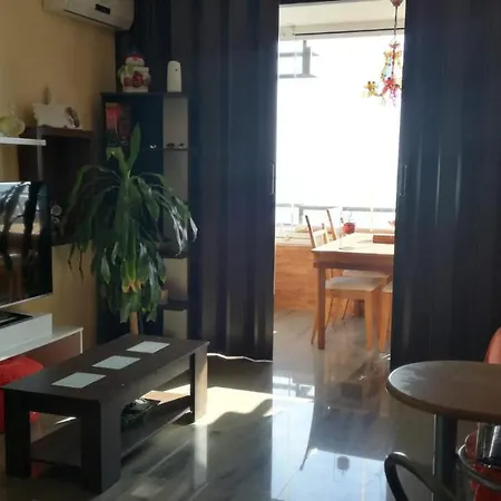 Mirando Al Mar Apartamento *