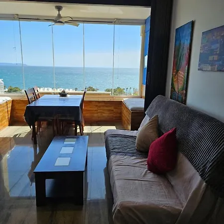 Apartamento Mirando Al Mar Aguadulce (Almeria)