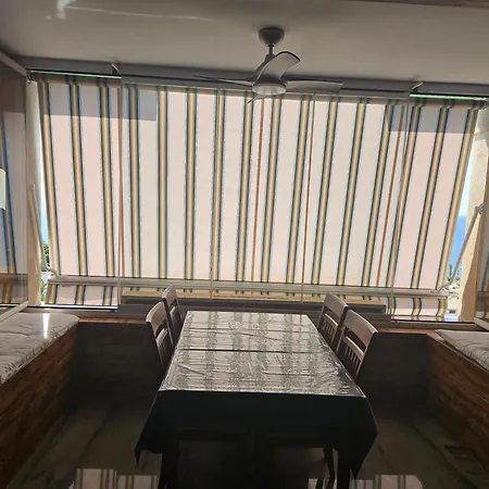 Apartamento Mirando Al Mar Aguadulce (Almeria)