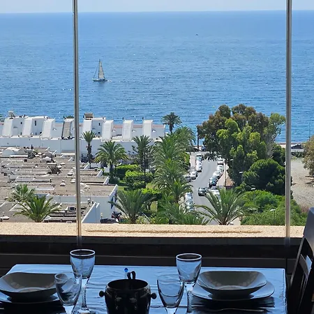 Apartamento Mirando Al Mar