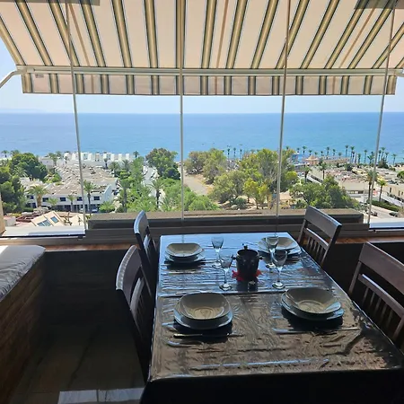 Apartamento Mirando Al Mar *